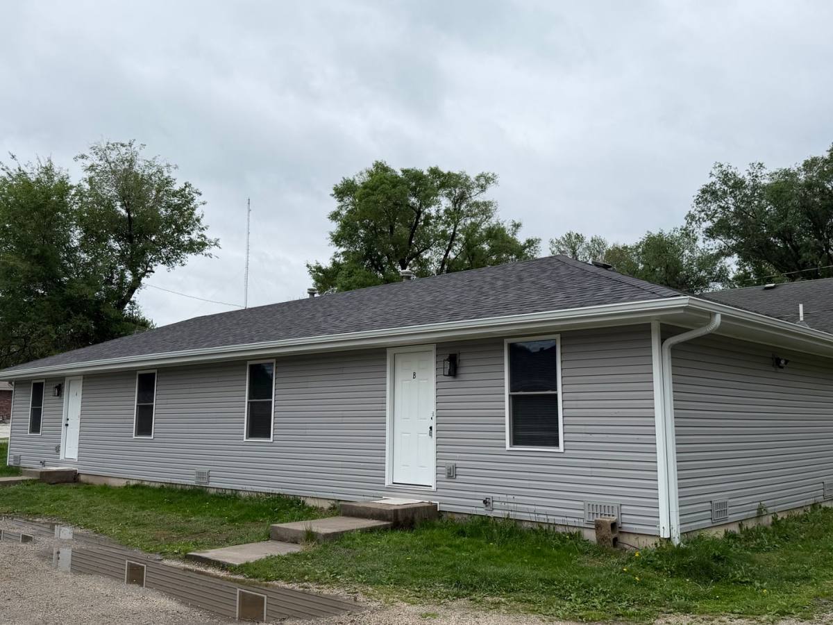 Apartment for rent at 1649 N Patterson Ave, Springfield, MO 65803