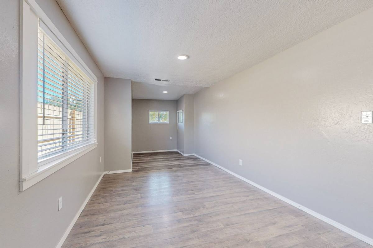 Apartment for rent at 2830 Floral Rd NW, Albuquerque, NM 87104