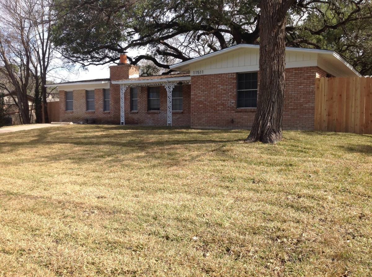 House for rent at 11511 Whitewing Ave, Austin, TX 78753