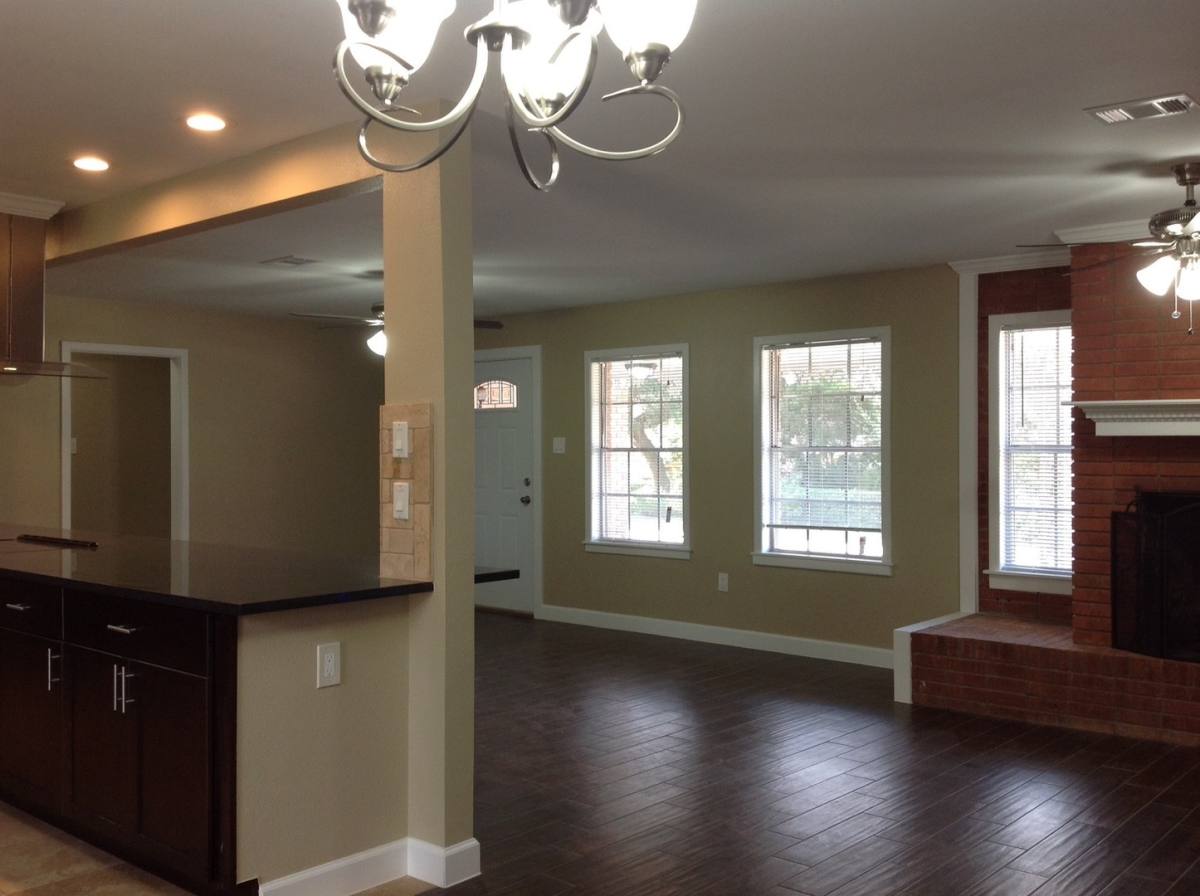 House for rent at 11511 Whitewing Ave, Austin, TX 78753