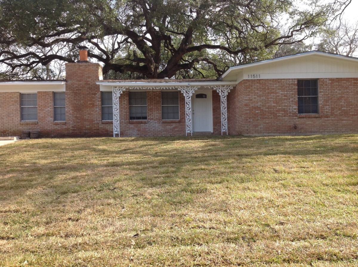 House for rent at 11511 Whitewing Ave, Austin, TX 78753