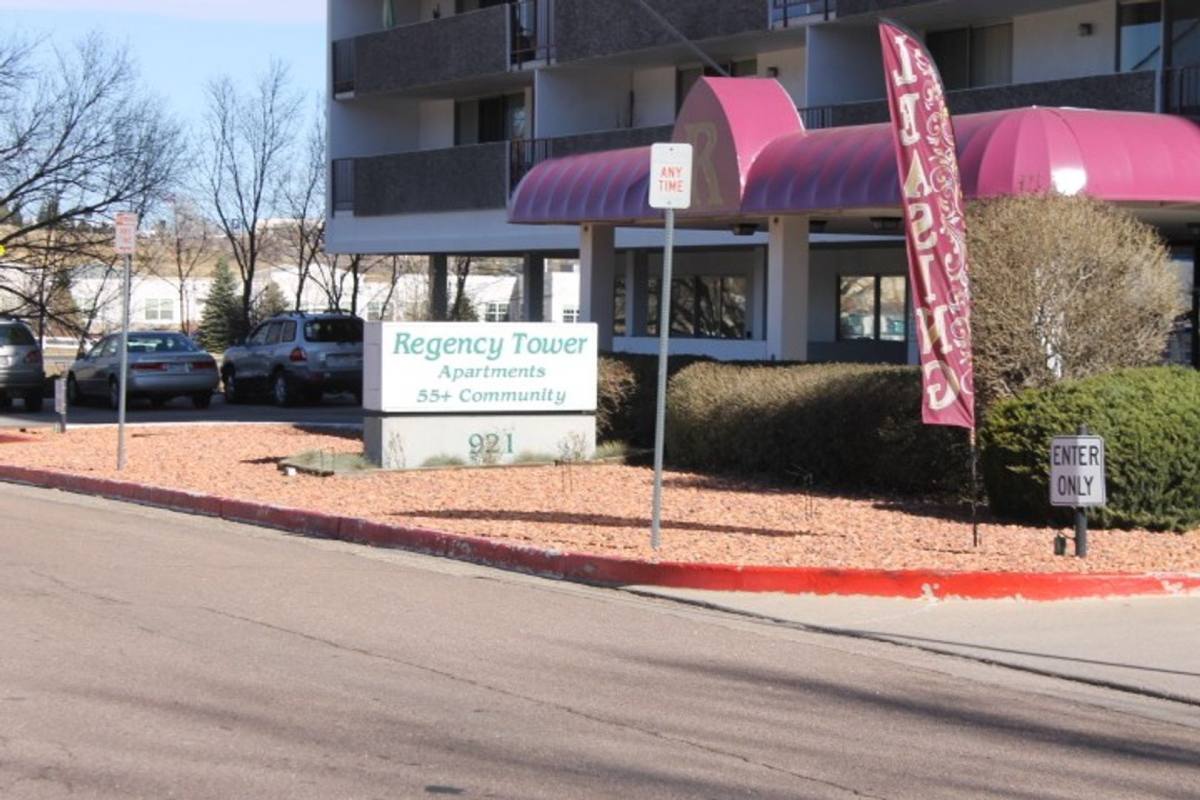 Apartment for rent at 921 Green Star Dr, Colorado Springs, CO 80905