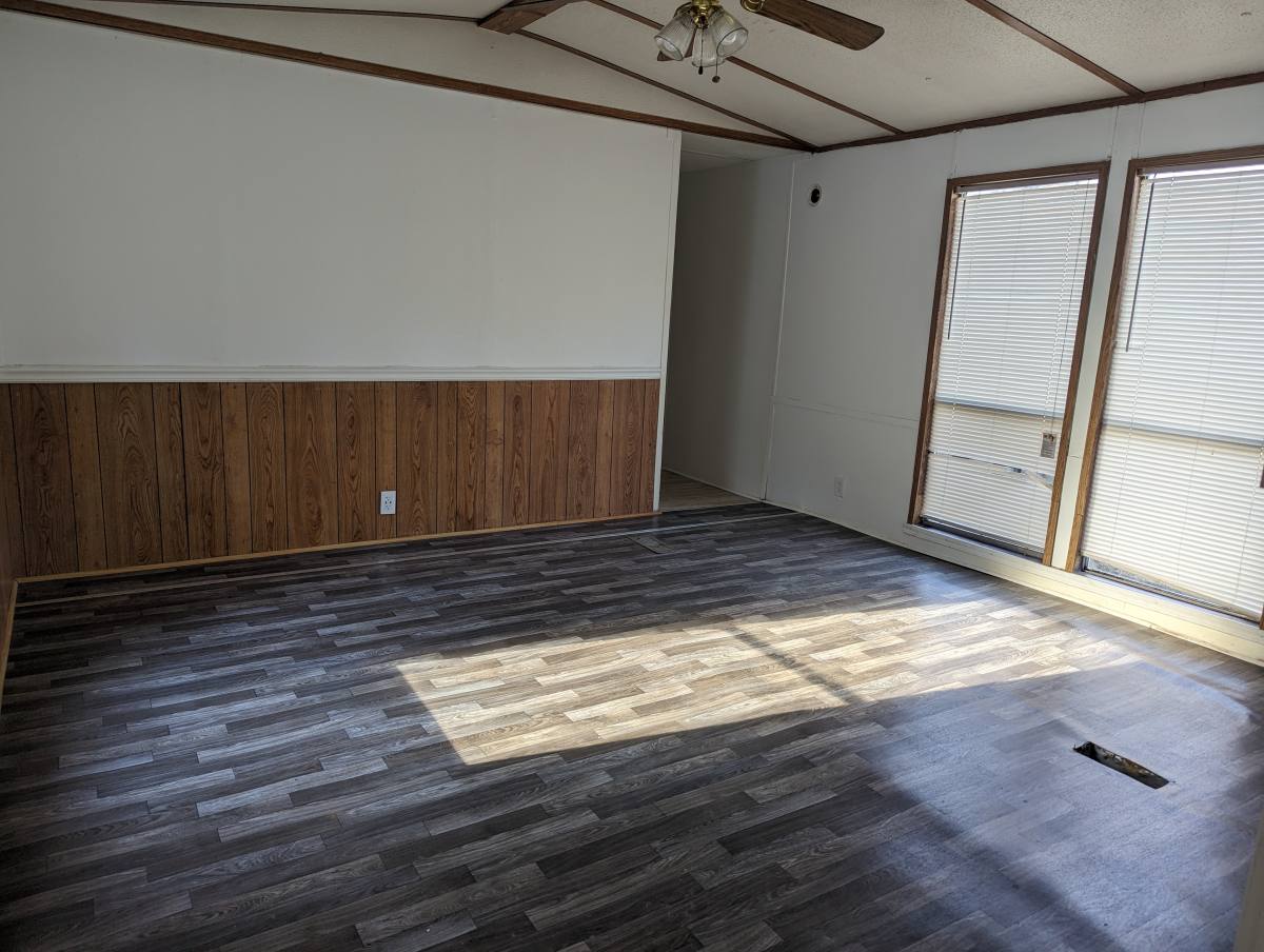 House for rent at 15 Casteel Lane, Asheville, NC 28803