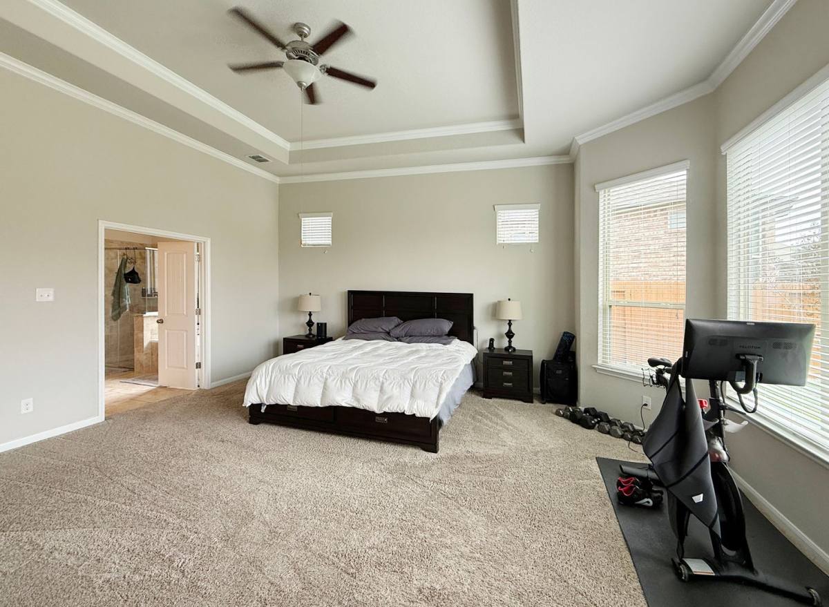 House for rent at 12006 Pitcher Rd, San Antonio, TX 78253