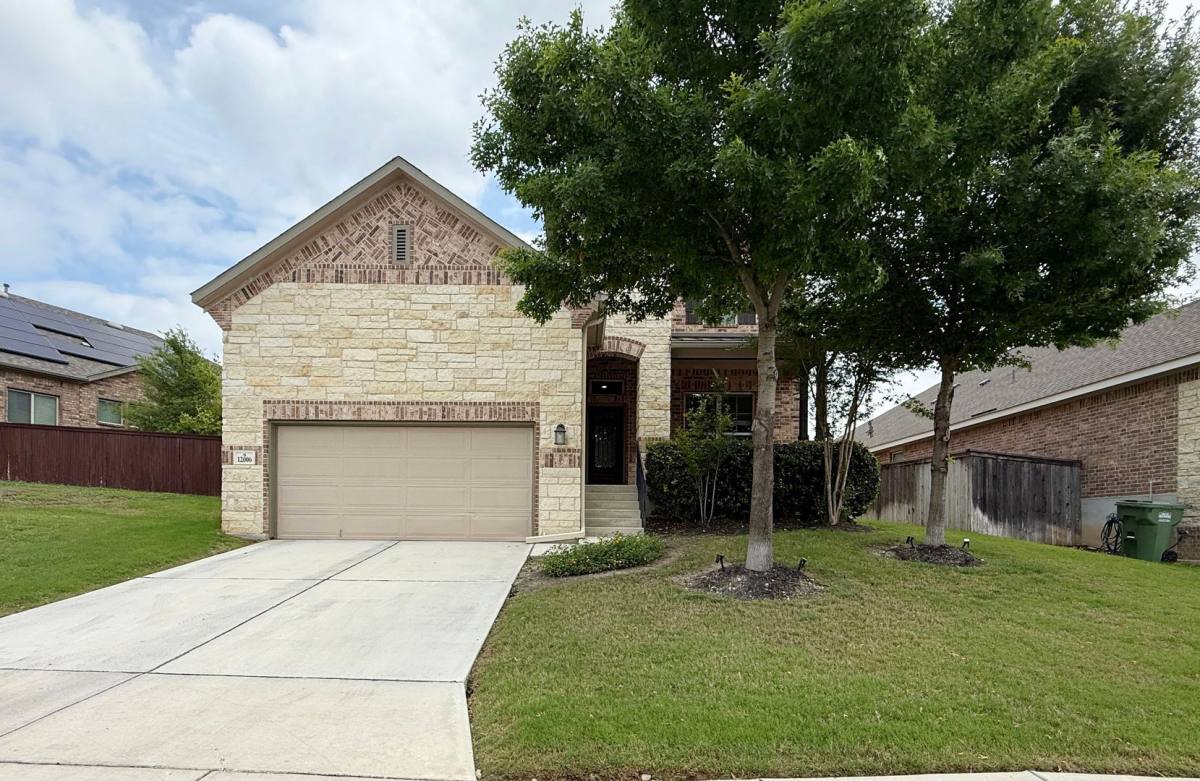 House for rent at 12006 Pitcher Rd, San Antonio, TX 78253