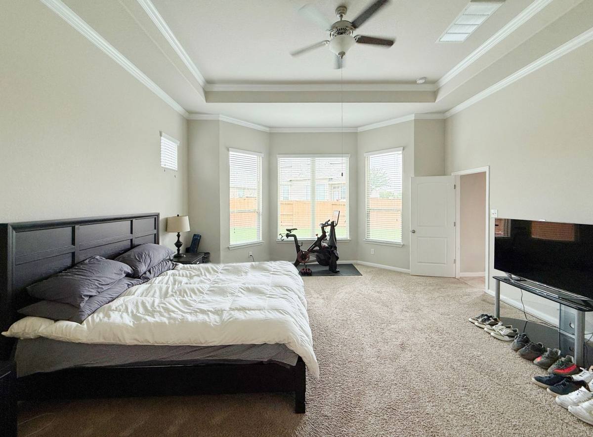 House for rent at 12006 Pitcher Rd, San Antonio, TX 78253