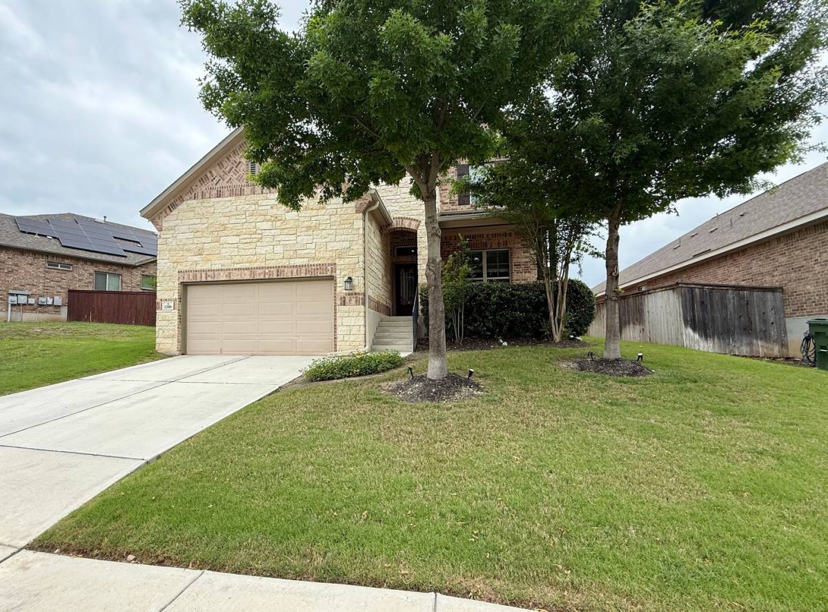 House for rent at 12006 Pitcher Rd, San Antonio, TX 78253