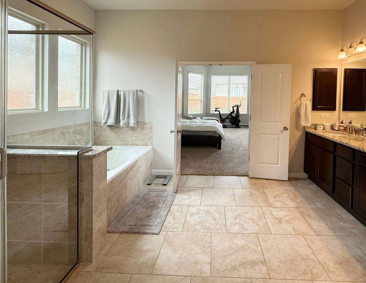 House for rent at 12006 Pitcher Rd, San Antonio, TX 78253