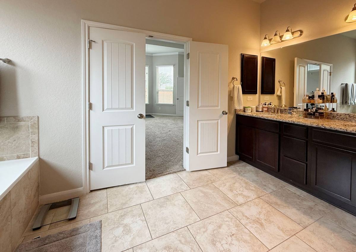 House for rent at 12006 Pitcher Rd, San Antonio, TX 78253