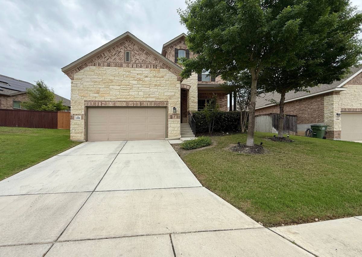House for rent at 12006 Pitcher Rd, San Antonio, TX 78253