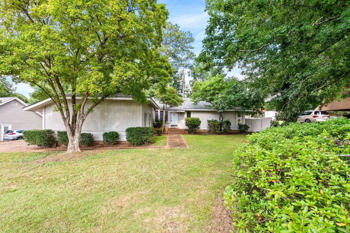House for rent at 1144 E University Dr, Forest Home, AL 36030