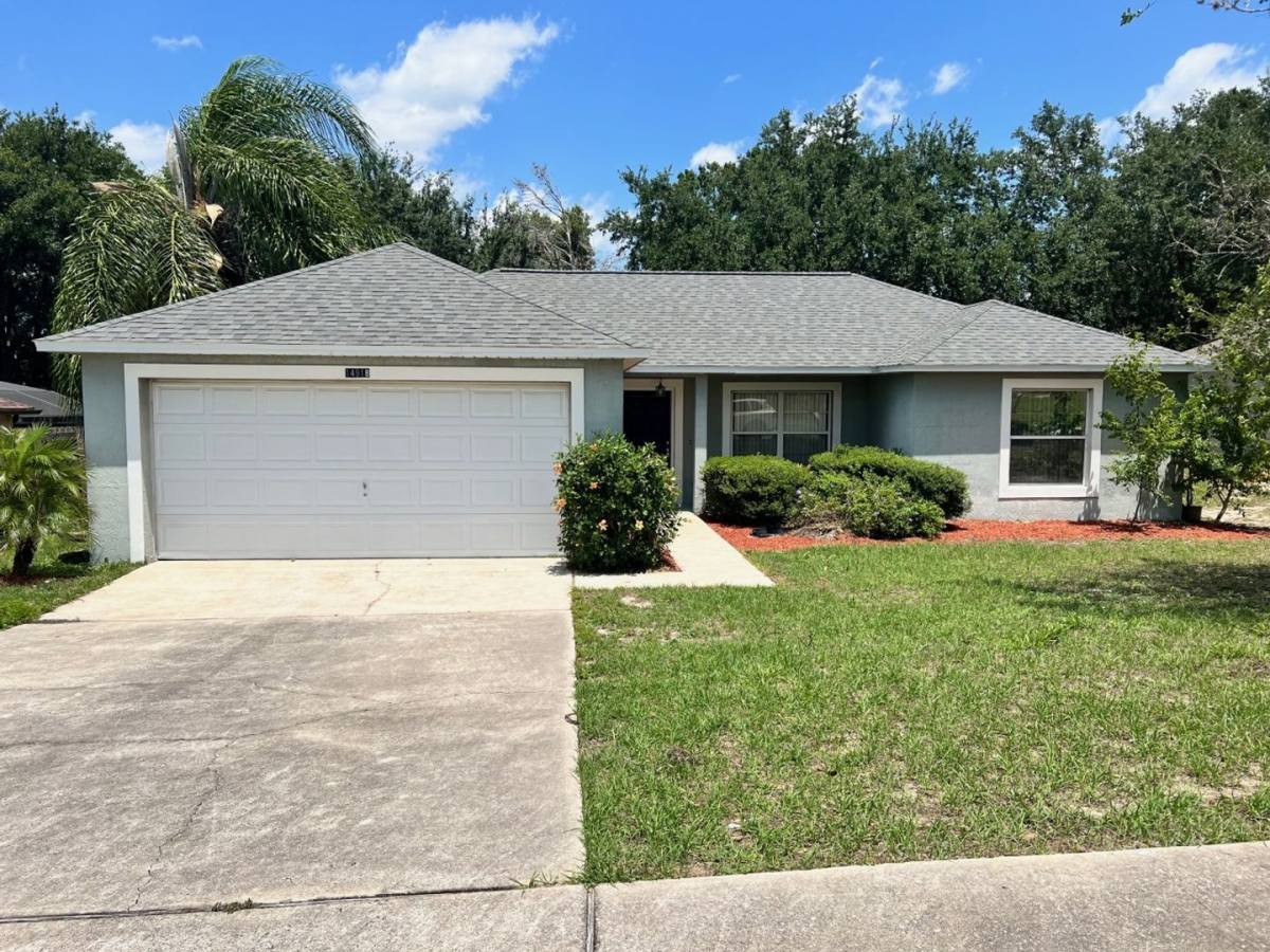 House for rent at 14918 Windy Mount Circle, Clermont, FL 34711