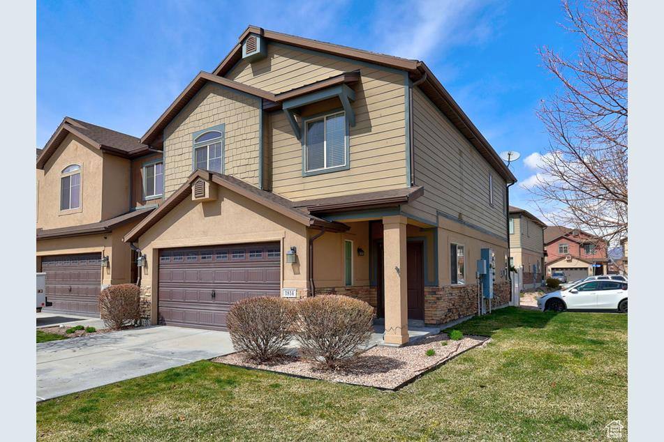 Townhouse for rent at 1814 795 S, Orem, UT 84058