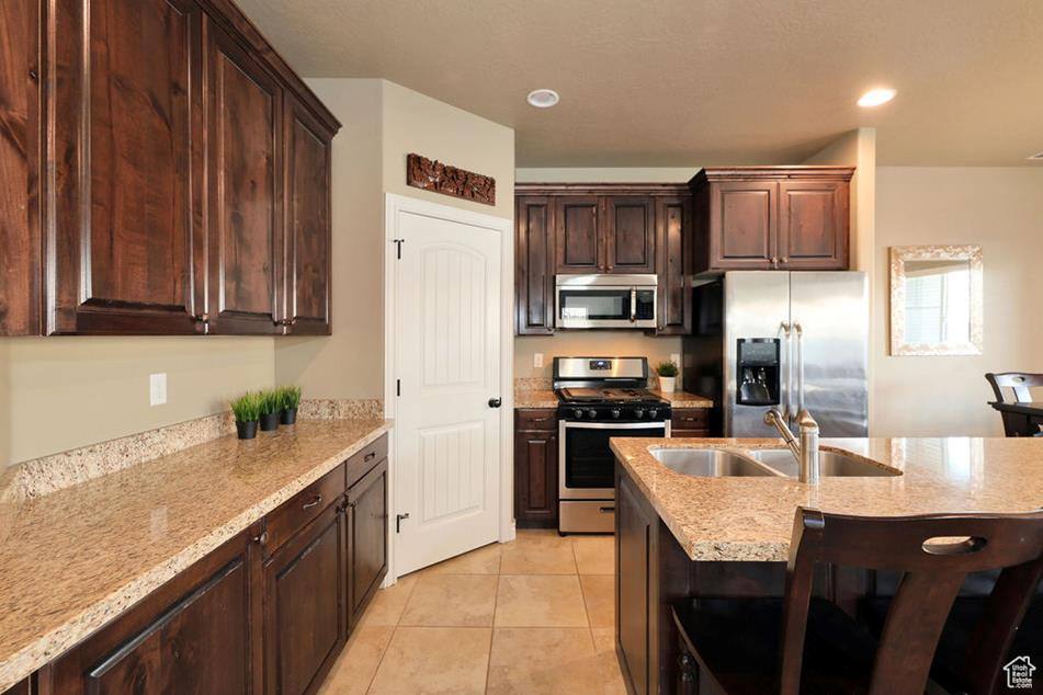 Townhouse for rent at 1814 795 S, Orem, UT 84058