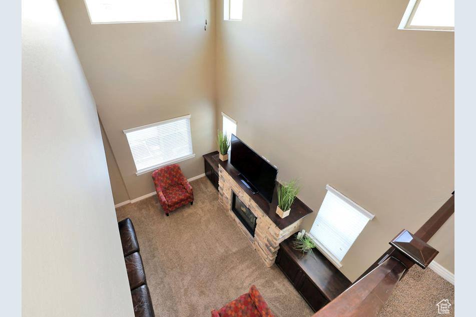 Townhouse for rent at 1814 795 S, Orem, UT 84058