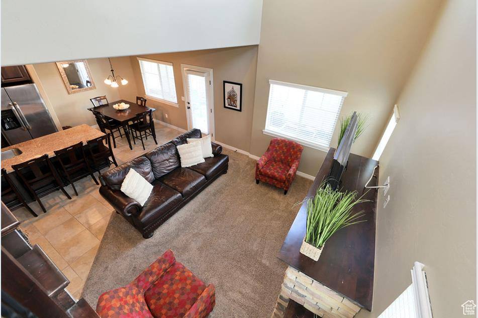 Townhouse for rent at 1814 795 S, Orem, UT 84058