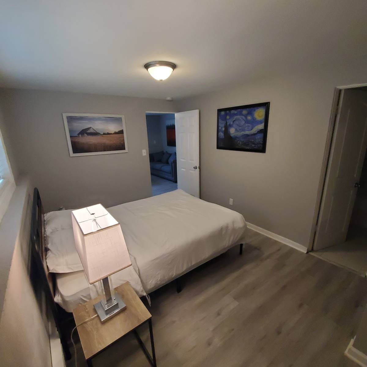 Apartment for rent at 584-590 Miller Ave #586, Columbus, OH 43205