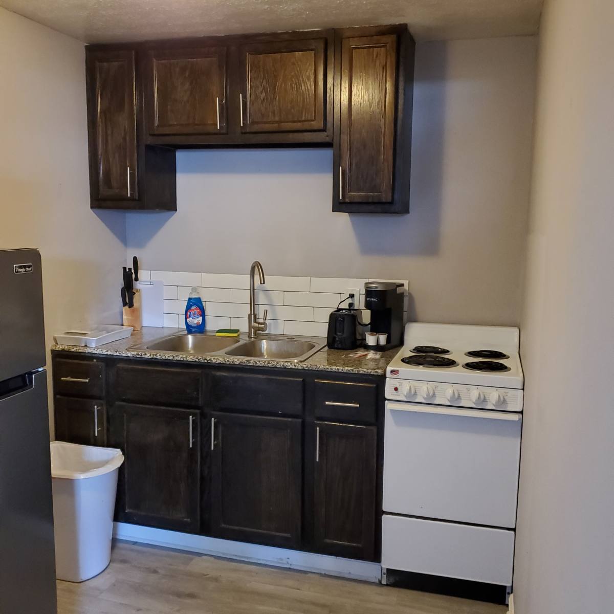 Apartment for rent at 584-590 Miller Ave #586, Columbus, OH 43205