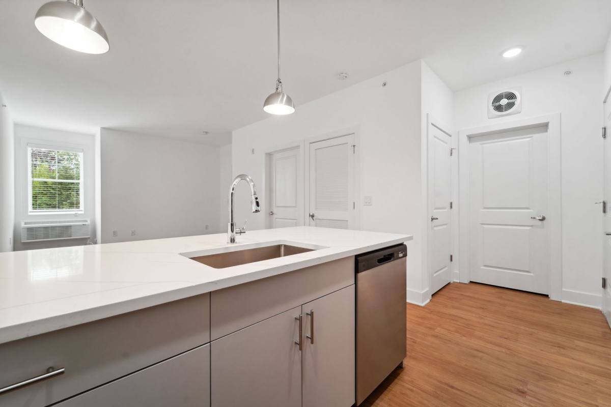 Apartment for rent at 241 E Main St, Lincoln Park, NJ 07035