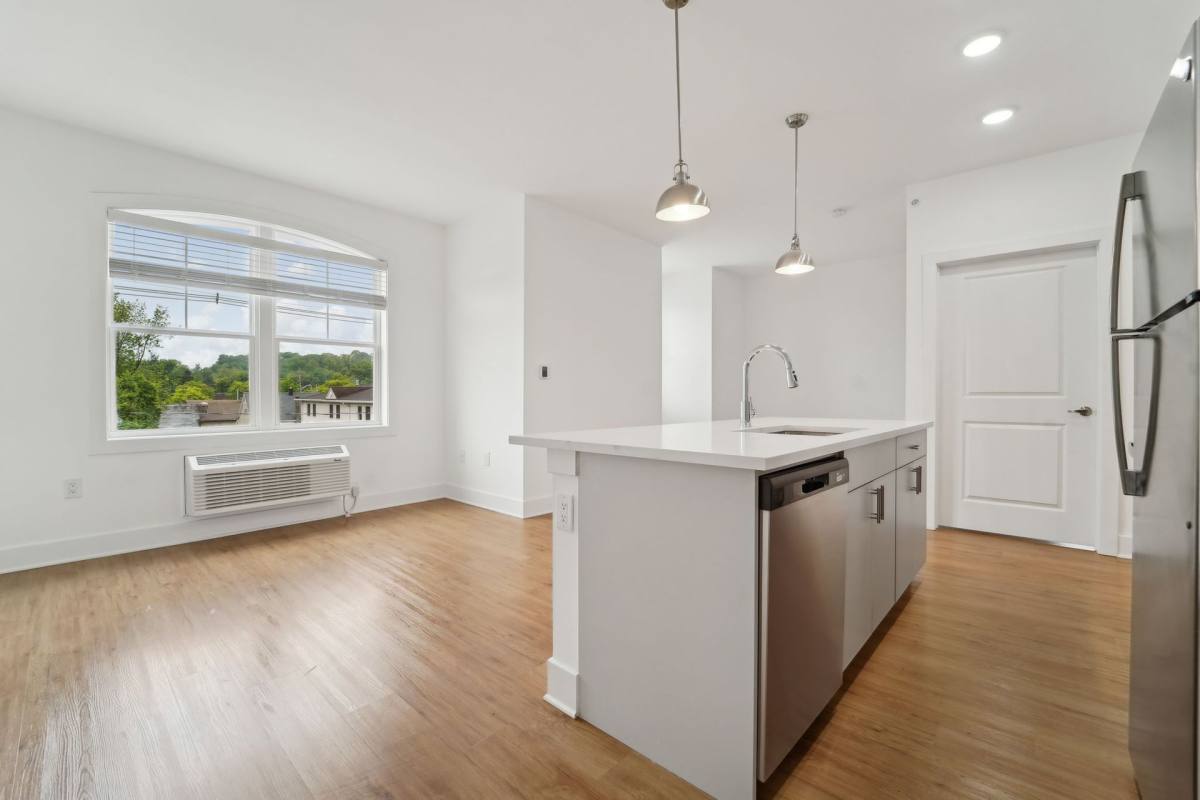 Apartment for rent at 241 E Main St, Lincoln Park, NJ 07035