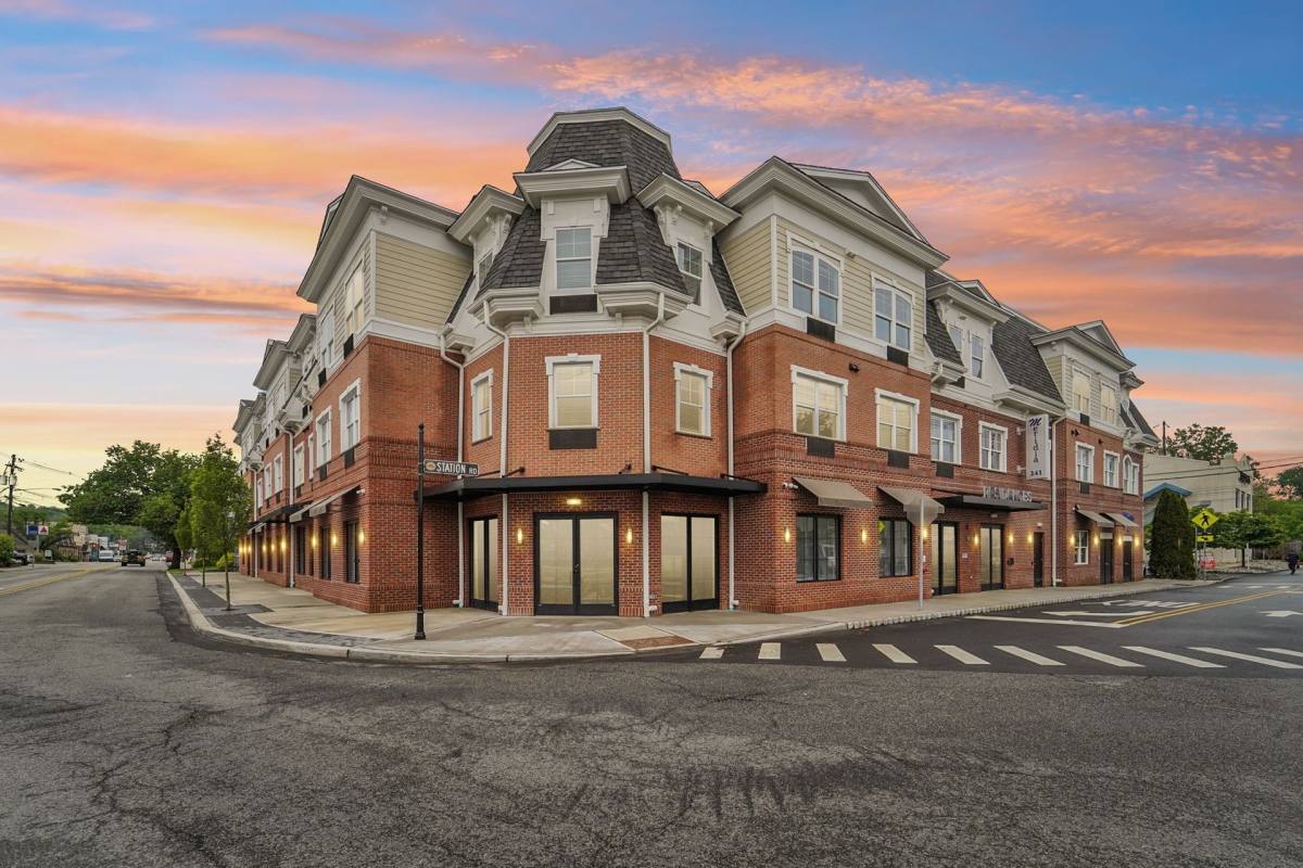 Apartment for rent at 241 E Main St, Lincoln Park, NJ 07035