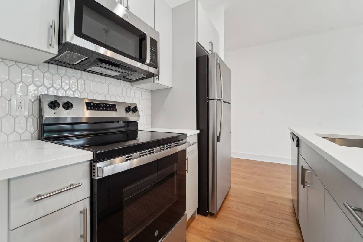 Apartment for rent at 241 E Main St, Lincoln Park, NJ 07035