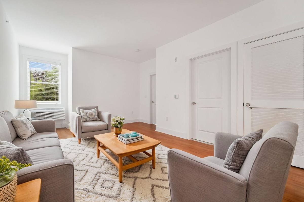 Apartment for rent at 241 E Main St, Lincoln Park, NJ 07035