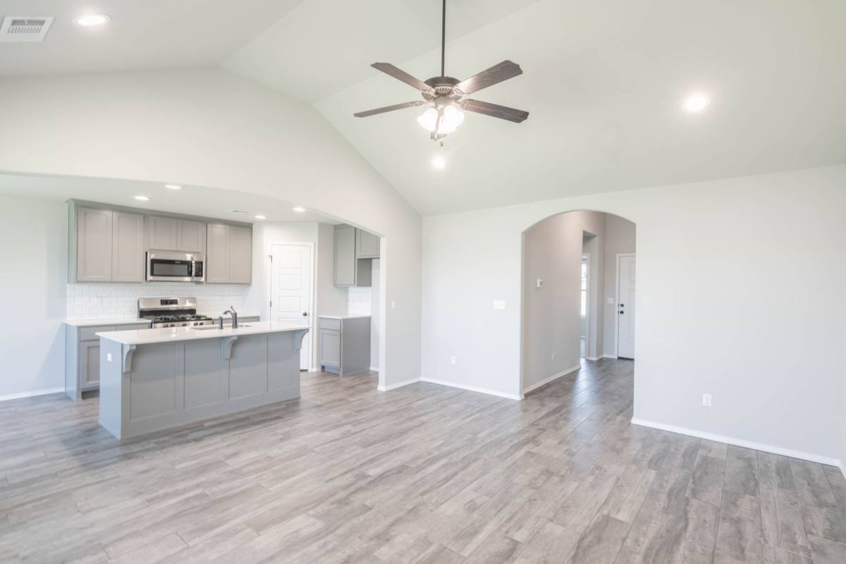 House for rent at 6800 S 20th St, Broken Arrow, OK 74011