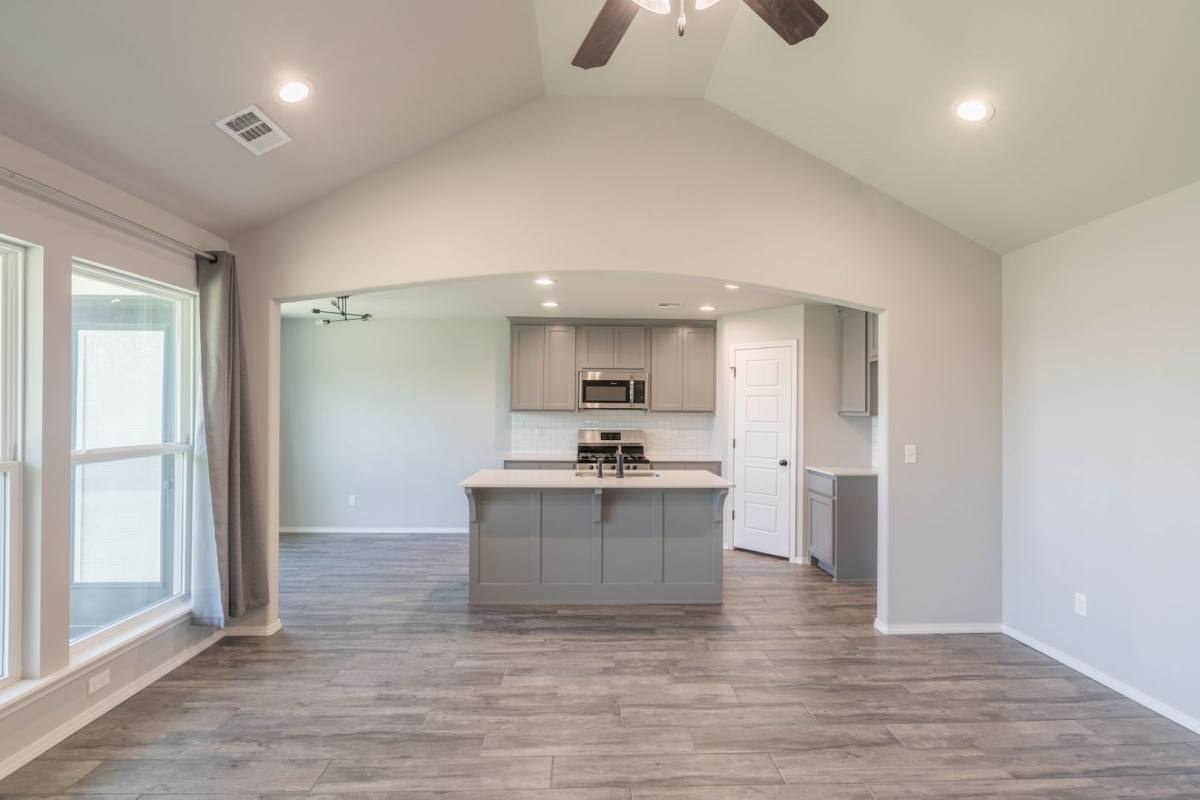 House for rent at 6800 S 20th St, Broken Arrow, OK 74011