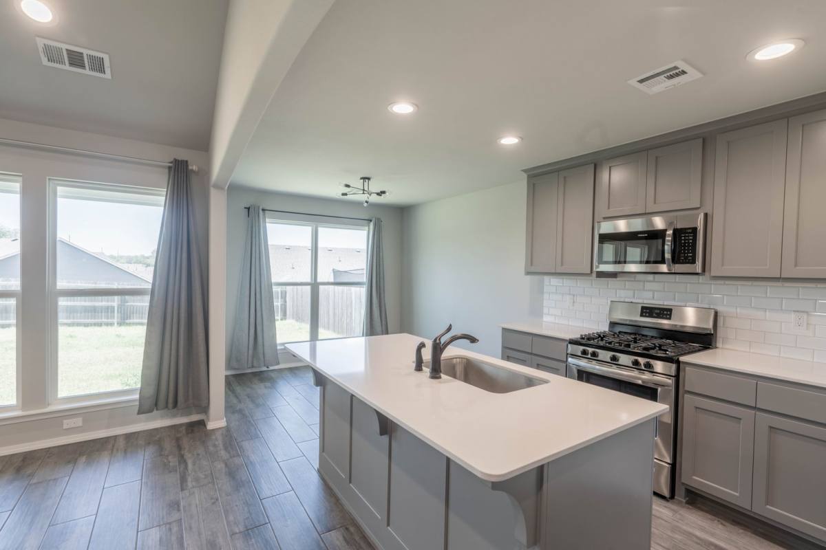 House for rent at 6800 S 20th St, Broken Arrow, OK 74011