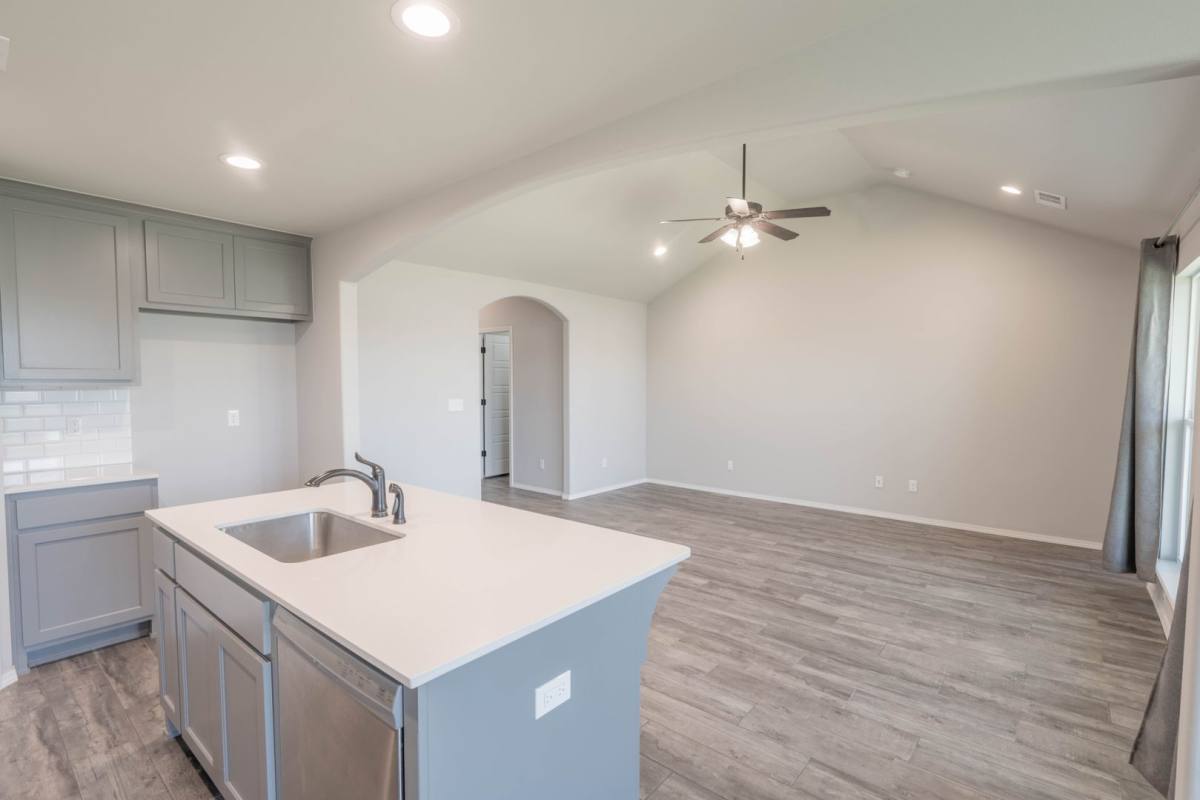 House for rent at 6800 S 20th St, Broken Arrow, OK 74011