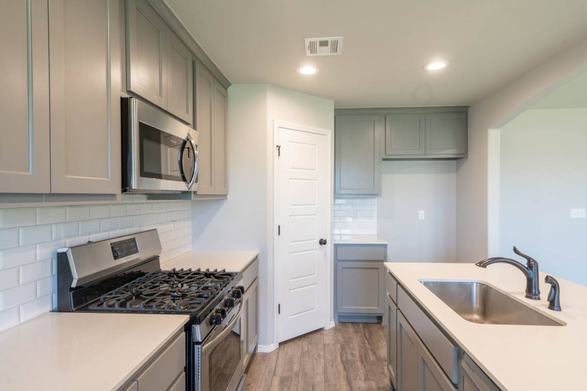 House for rent at 6800 S 20th St, Broken Arrow, OK 74011