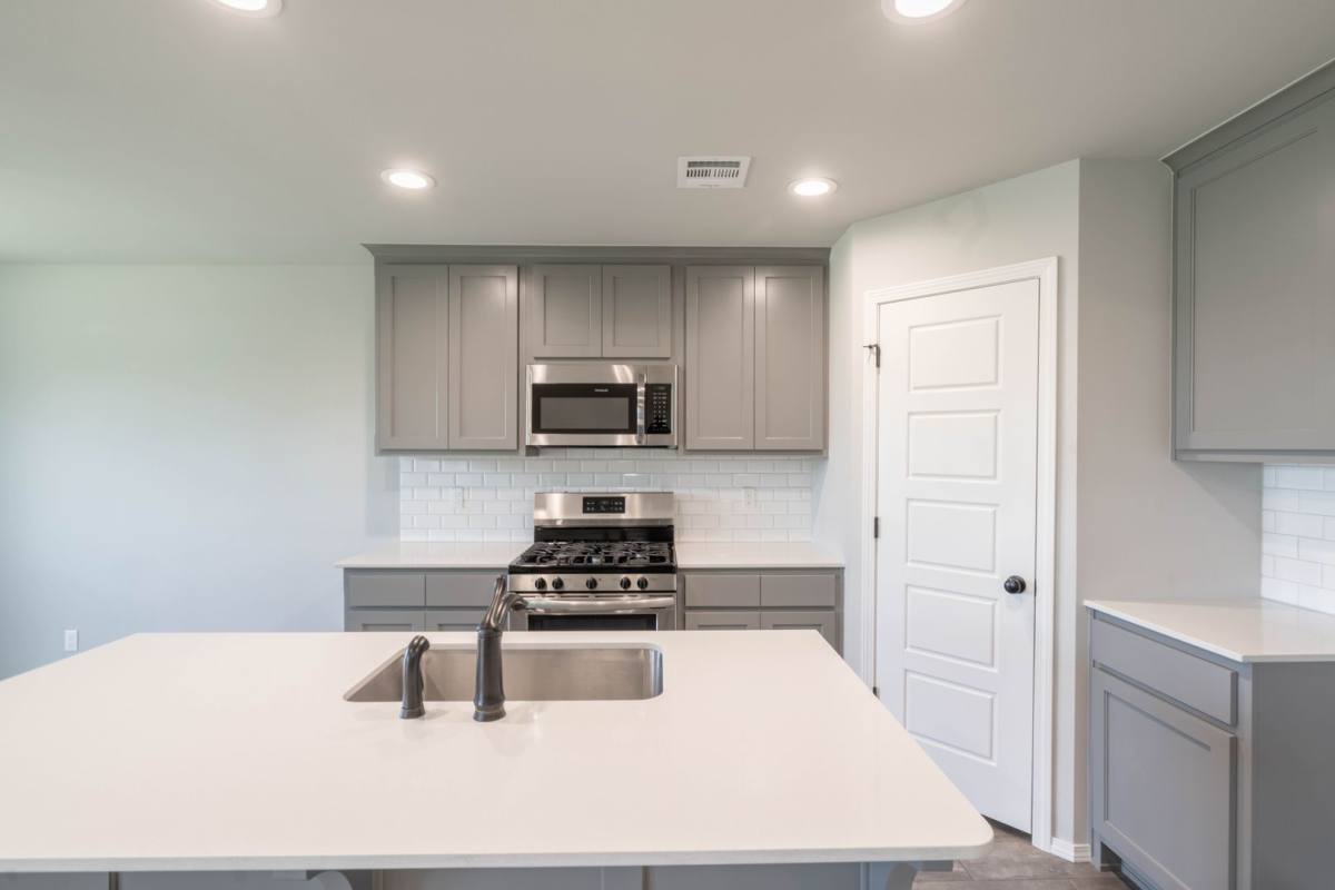 House for rent at 6800 S 20th St, Broken Arrow, OK 74011