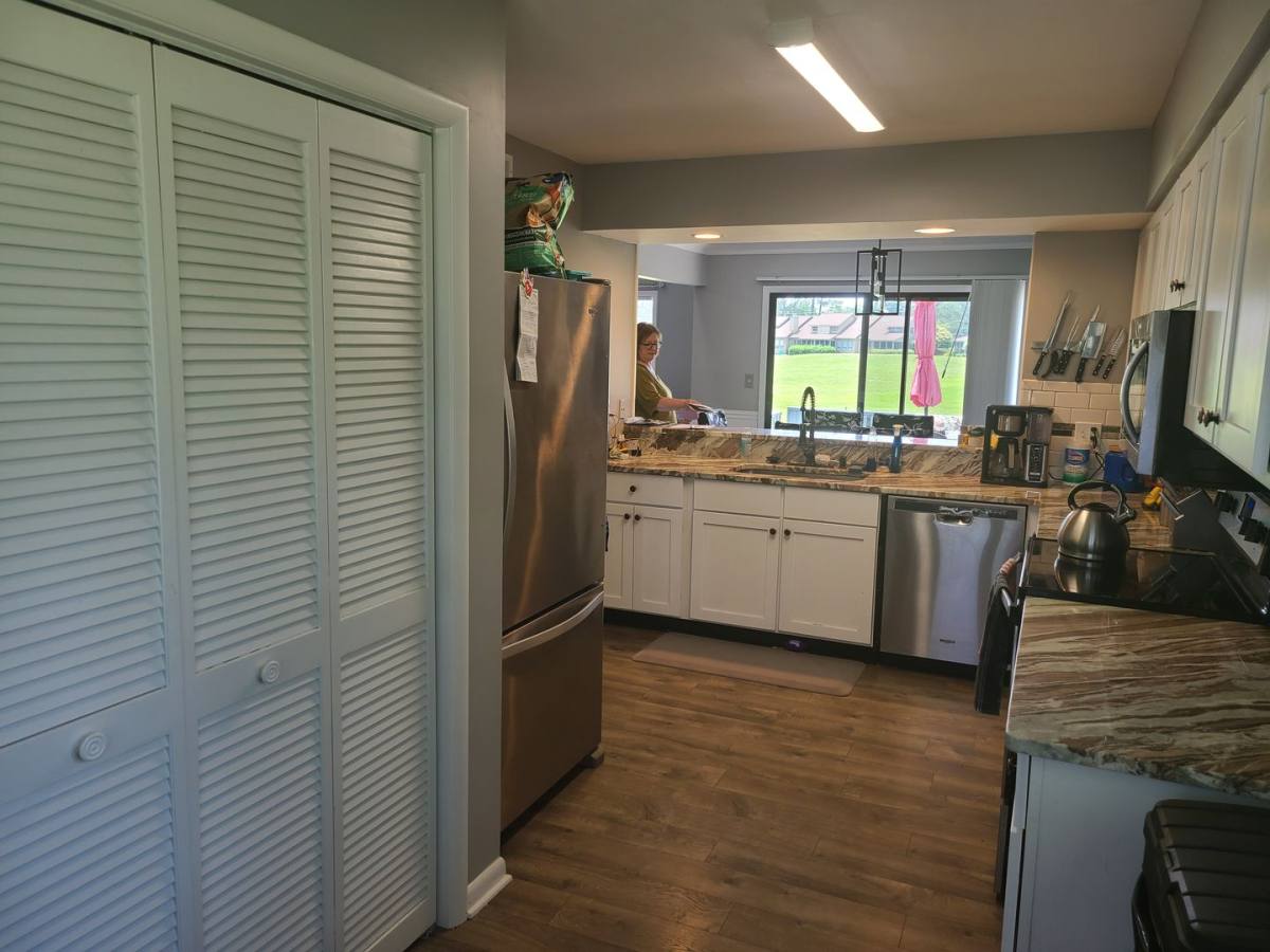 Townhouse for rent at 430 Widgeon Dr, Hampstead, NC 28443