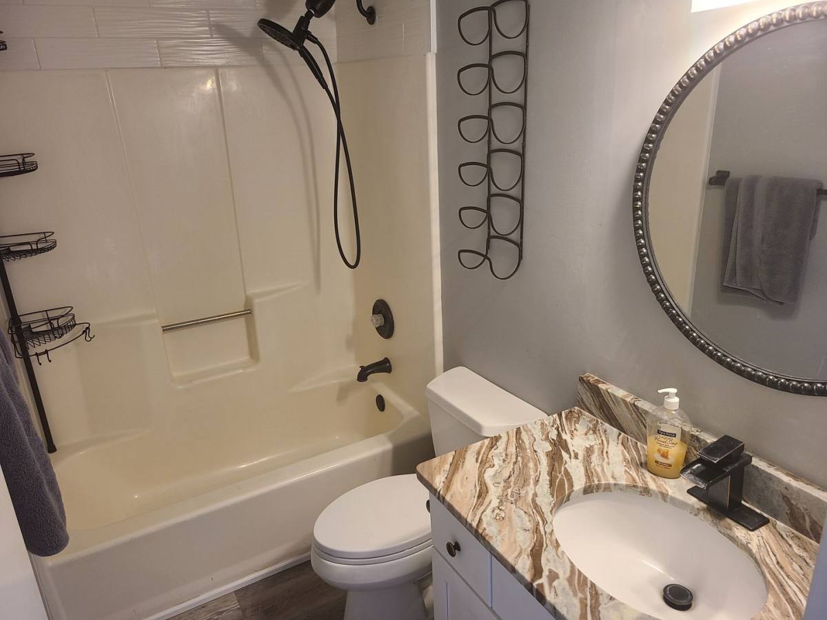 Townhouse for rent at 430 Widgeon Dr, Hampstead, NC 28443