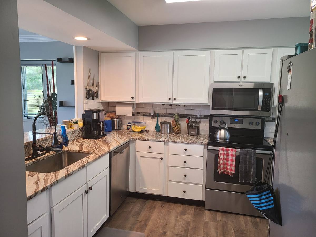 Townhouse for rent at 430 Widgeon Dr, Hampstead, NC 28443