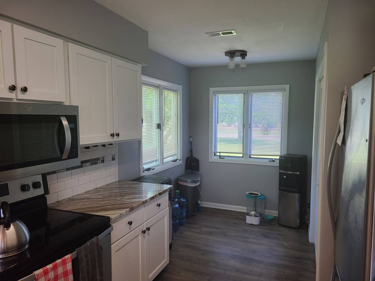 Townhouse for rent at 430 Widgeon Dr, Hampstead, NC 28443