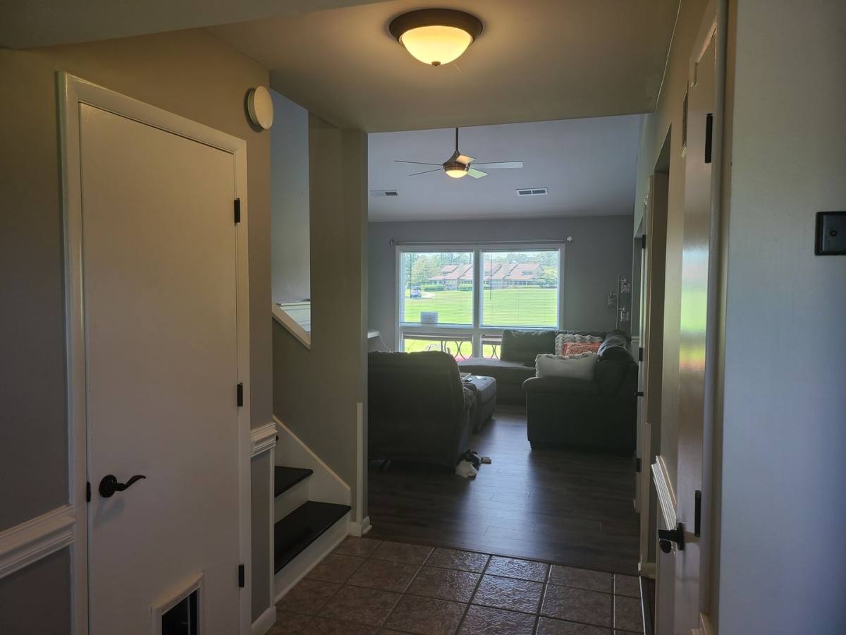 Townhouse for rent at 430 Widgeon Dr, Hampstead, NC 28443