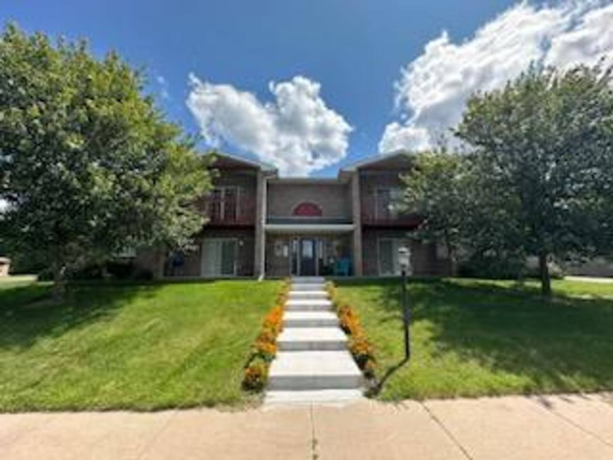 Apartment for rent at 210 Joann Lane, Waupaca, WI 54981