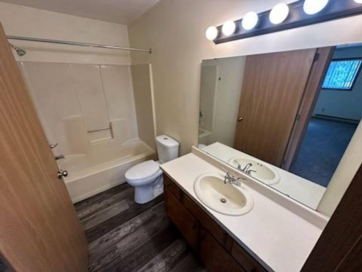 Apartment for rent at 210 Joann Lane, Waupaca, WI 54981