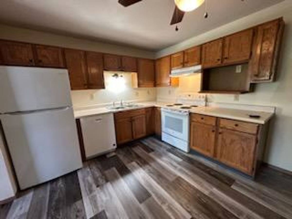 Apartment for rent at 210 Joann Lane, Waupaca, WI 54981