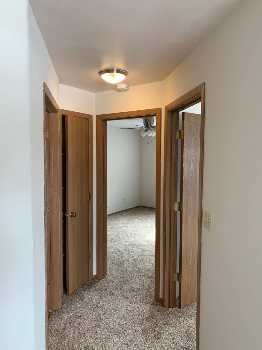 Apartment for rent at 210 Joann Lane, Waupaca, WI 54981