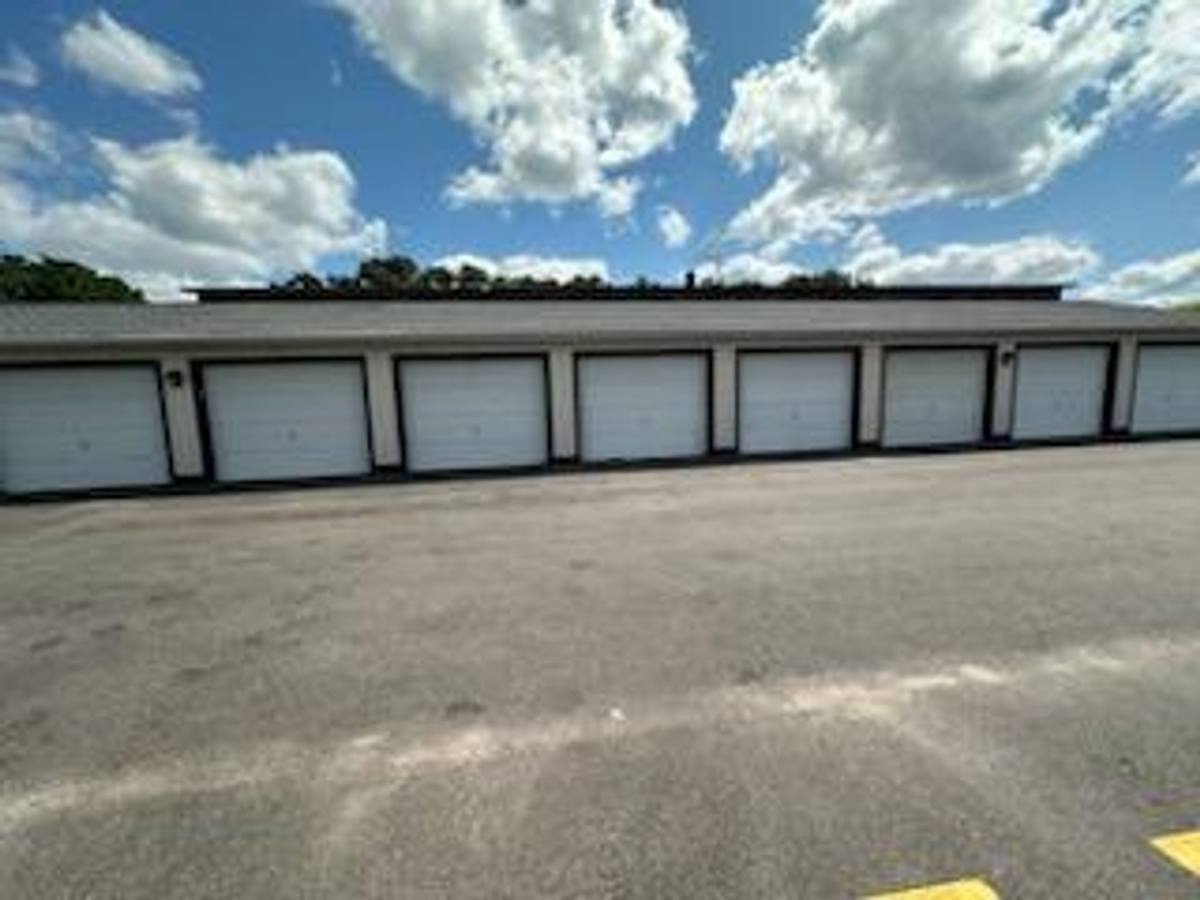 Apartment for rent at 210 Joann Lane, Waupaca, WI 54981