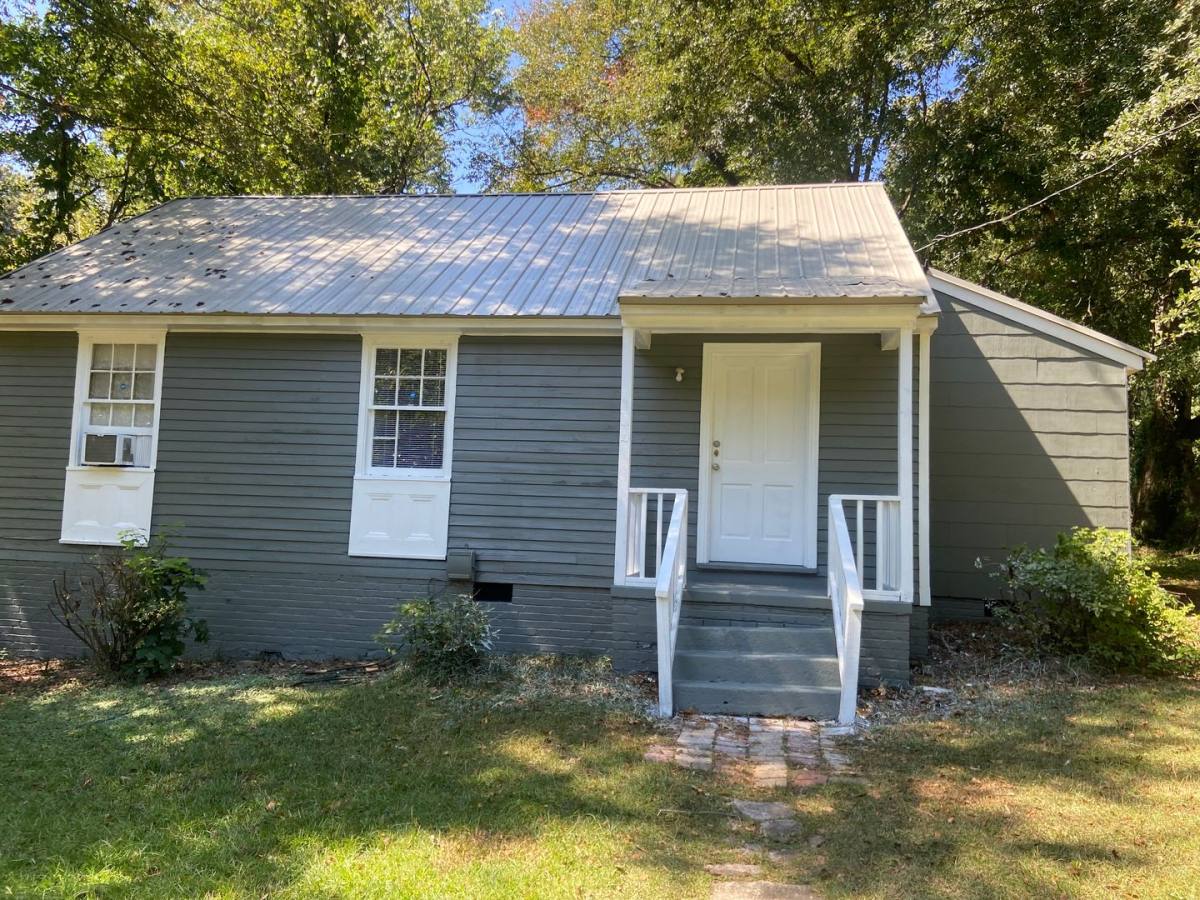 House for rent at 61 Lanier Dr, Columbus, GA 31903