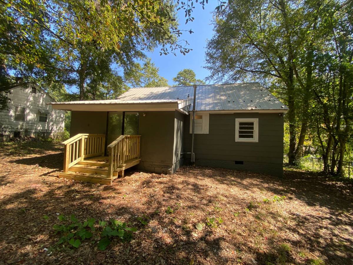 House for rent at 61 Lanier Dr, Columbus, GA 31903