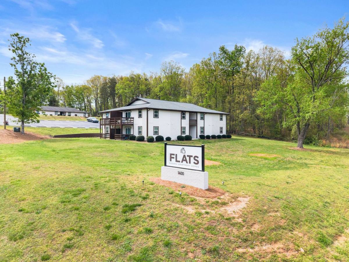 Apartment for rent at 1400 Pilgrim Mill Rd, Cumming, GA 30040