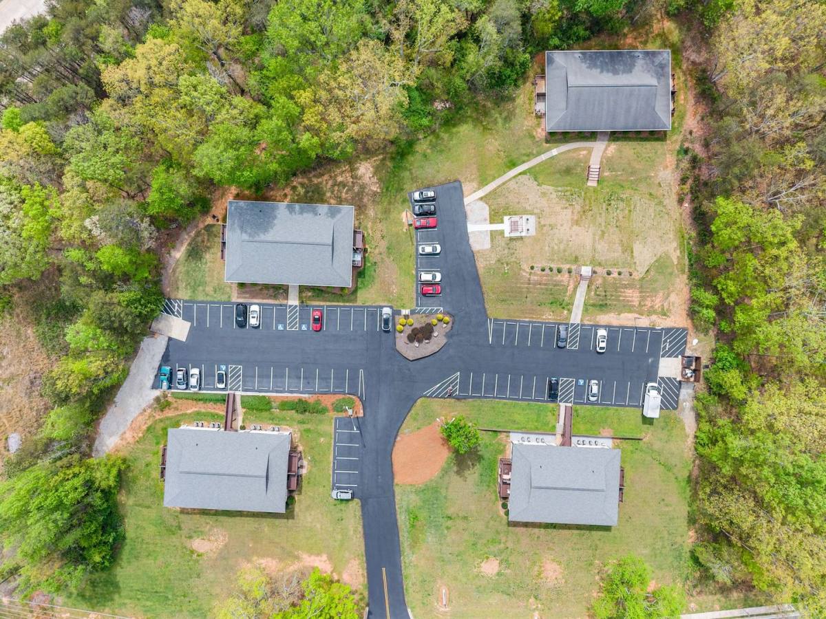 Apartment for rent at 1400 Pilgrim Mill Rd, Cumming, GA 30040