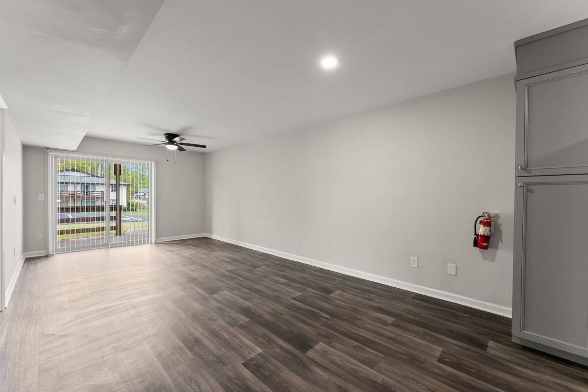 Apartment for rent at 1400 Pilgrim Mill Rd, Cumming, GA 30040