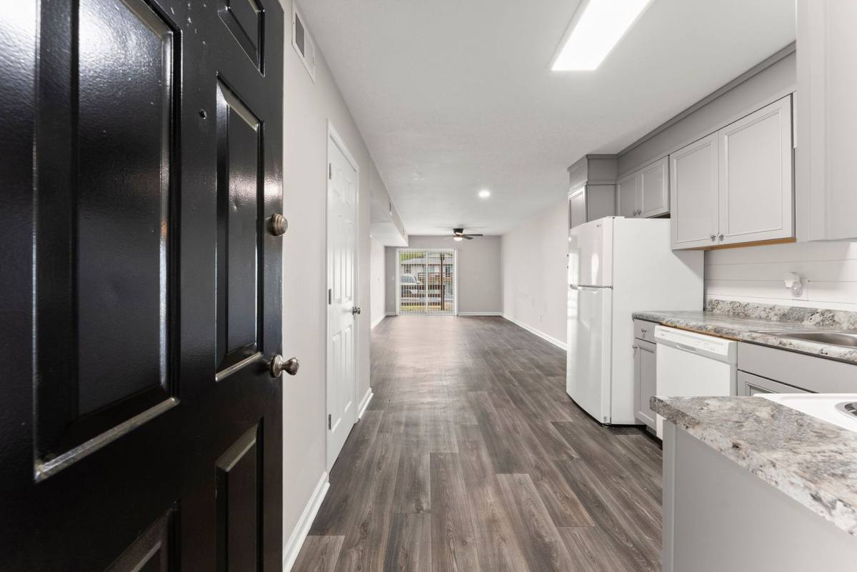 Apartment for rent at 1400 Pilgrim Mill Rd, Cumming, GA 30040