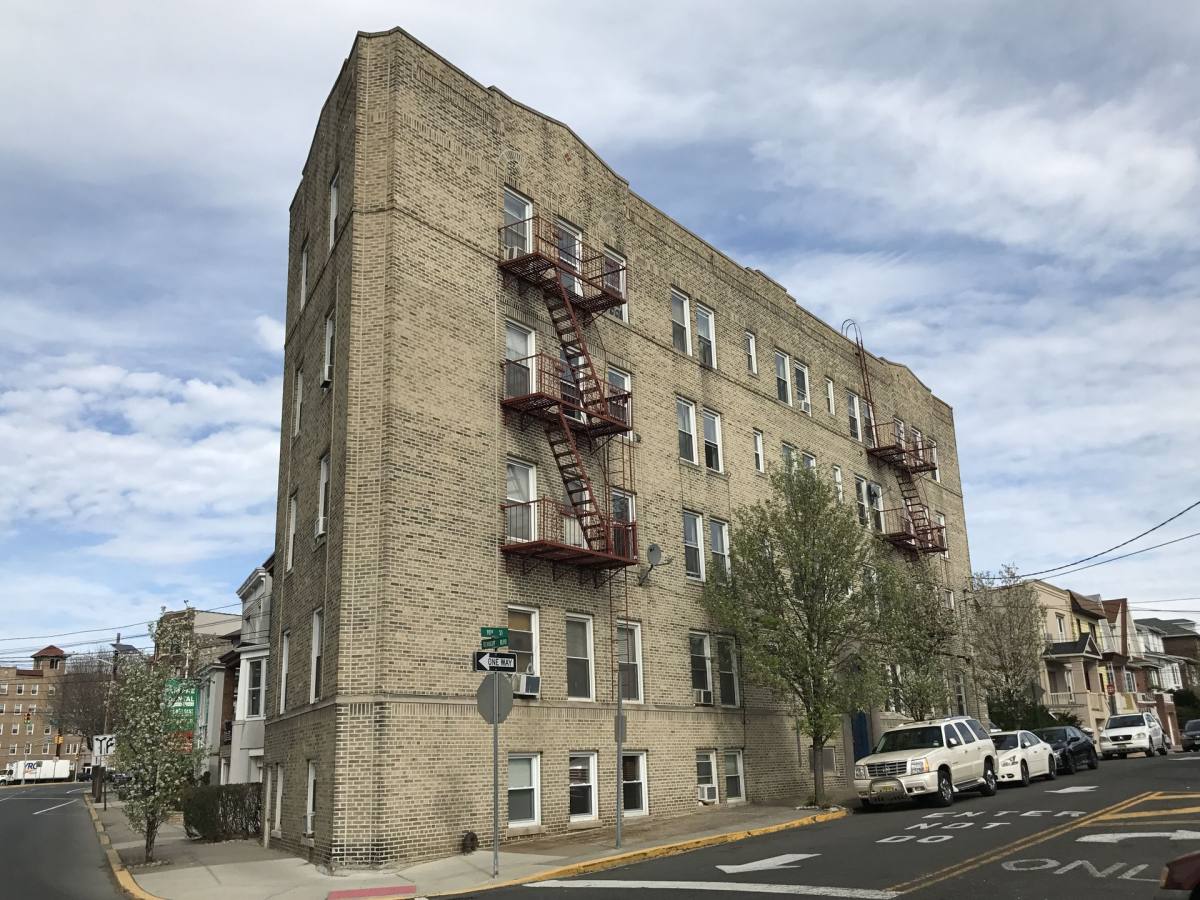 Apartment for rent at 912 90th St, North Bergen, NJ 07047